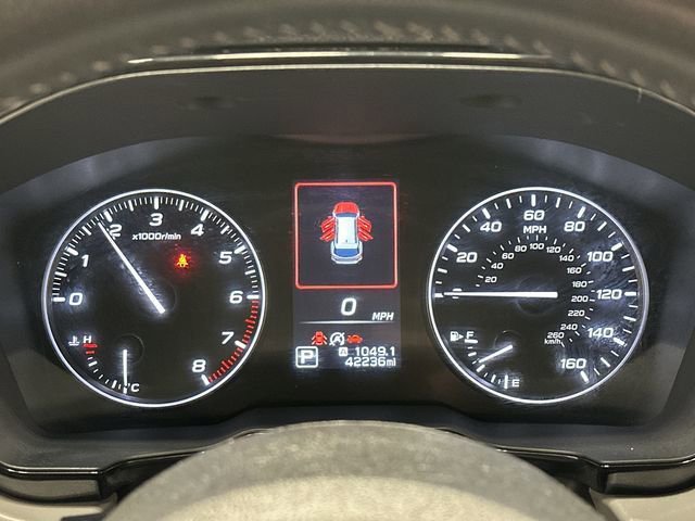 Certified 2024 Subaru Outback Premium image 6