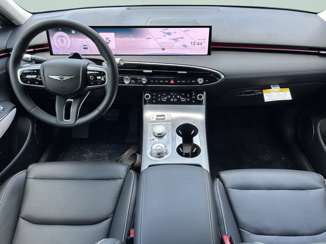 New 2026 Genesis GV70 2.5T Advanced AWD/4WD image 16