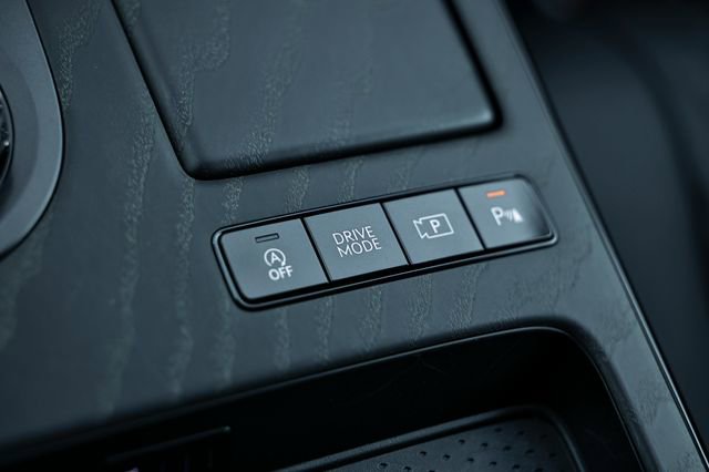 New 2026 Genesis G80 3.5T Prestige image 40