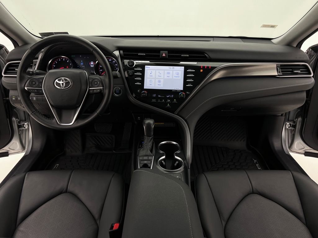 Used 2019 Toyota Camry XSE image 22