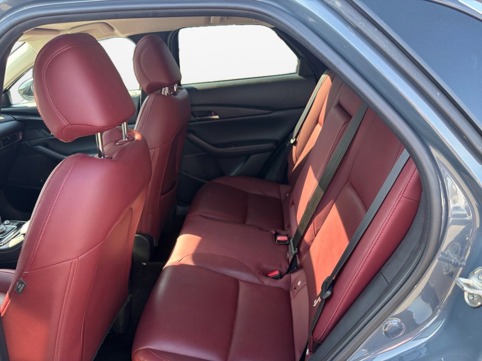 Certified 2023 MAZDA CX-30 AWD 2.5 S w/ Preferred Package image 13