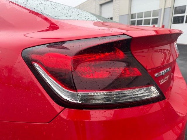 Used 2015 Honda Civic LX image 4