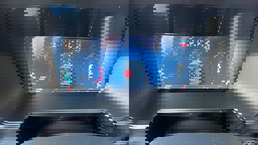 New 2026 Ford F350 Platinum w/ FX4 Off-Road Package image 19