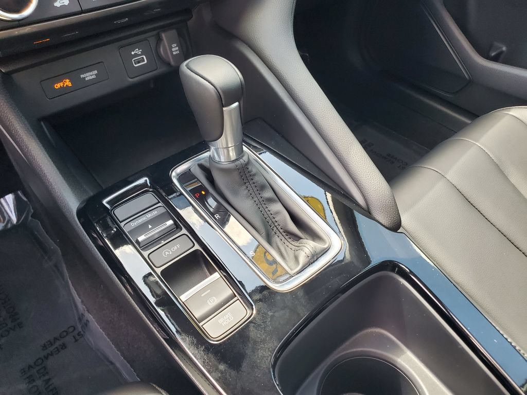Certified 2025 Acura Integra FWD image 32