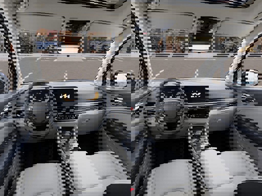 New 2026 Kia Sportage EX image 14