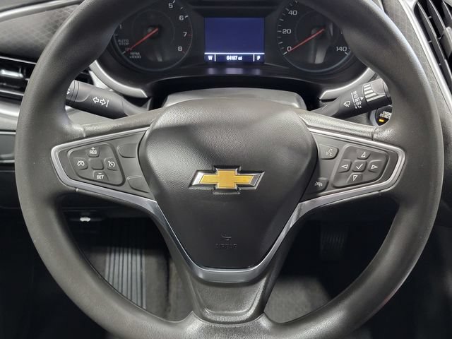 Used 2018 Chevrolet Malibu LS FWD image 25