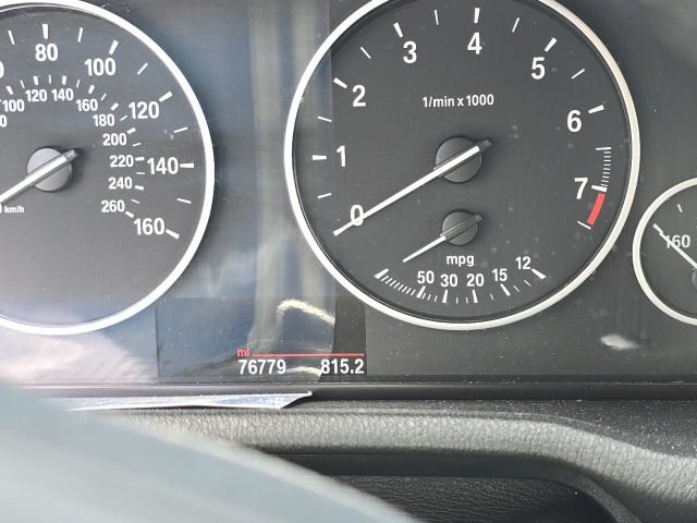 Used 2017 BMW X3 xDrive28i AWD/4WD image 11