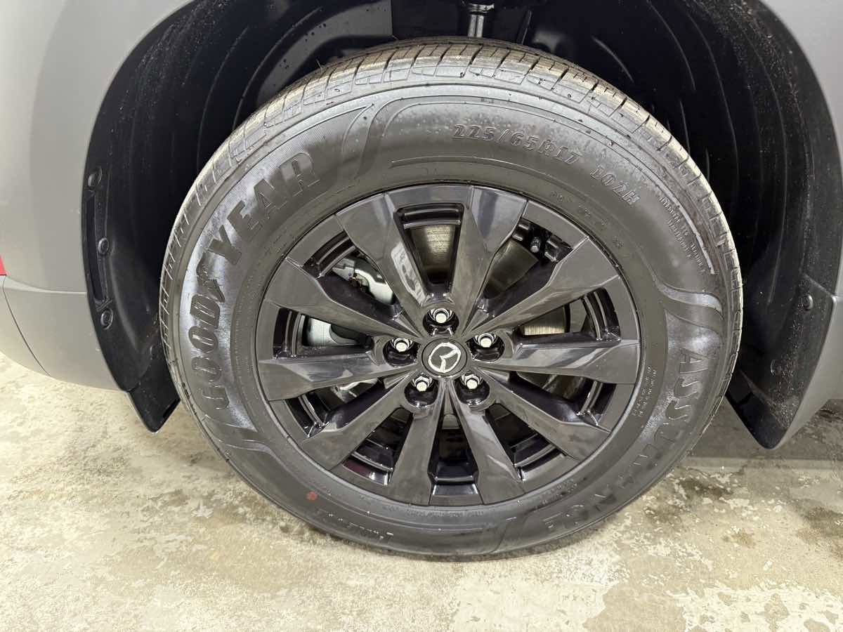 Used 2026 MAZDA CX-50 2.5 Hybrid w/ Weather Package image 7