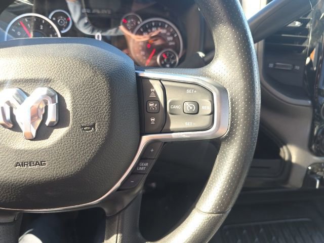 Used 2025 RAM 3500 Tradesman image 14