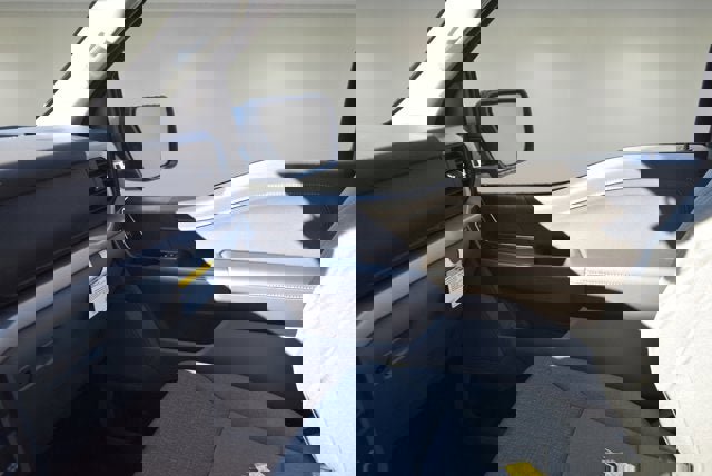 New 2025 Ford F150 XLT w/ Equipment Group 302A MID image 11