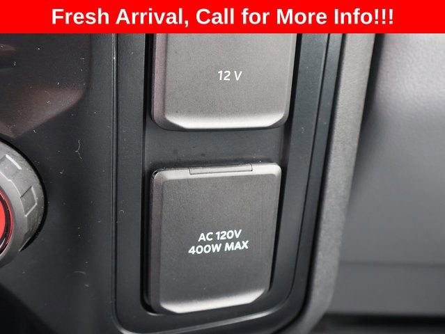 Used 2026 Ford F350 XL w/ STX Appearance Package AWD/4WD image 34