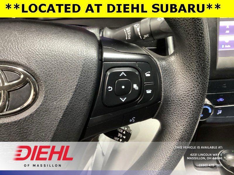 Used 2017 Toyota Camry LE image 22