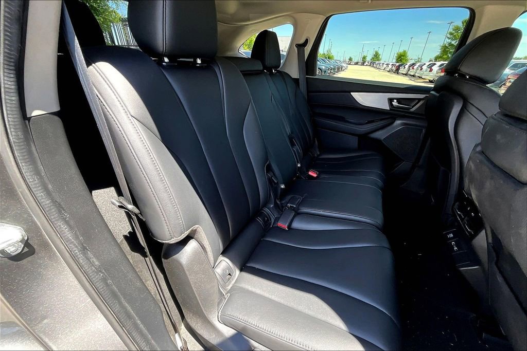 Certified 2023 Acura MDX FWD image 33