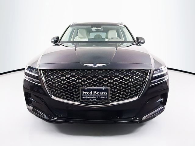Used 2023 Genesis GV80 2.5T AWD/4WD image 3
