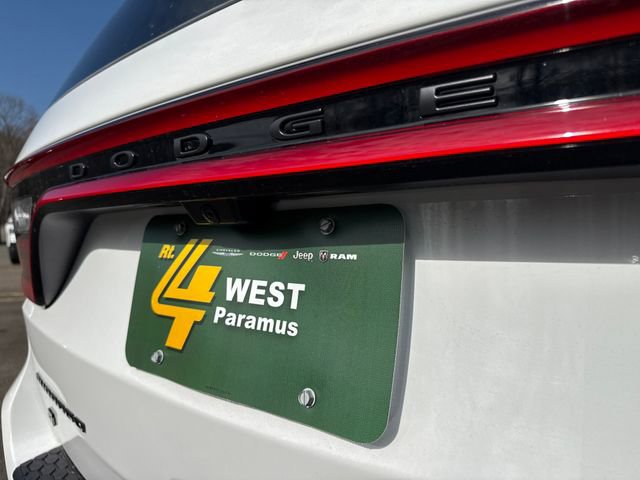 New 2026 Dodge Durango GT image 7