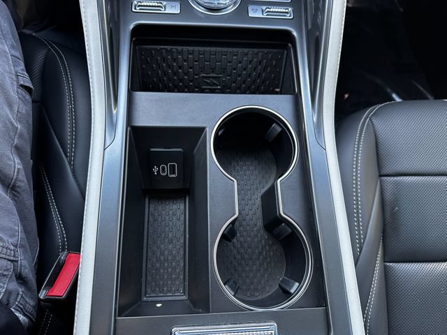Certified 2024 Lincoln Nautilus Premier AWD/4WD image 25