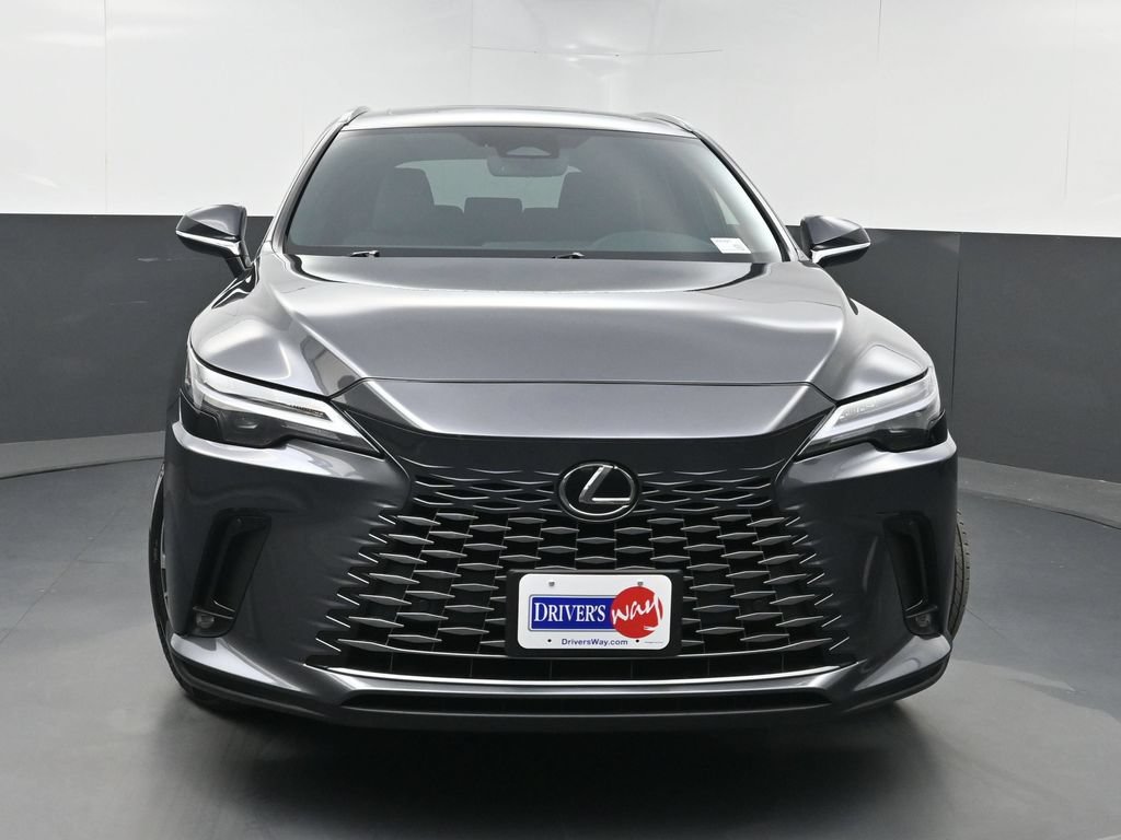 Used 2024 Lexus RX 350 Premium w/ Accessory Package (Z1) AWD/4WD image 40
