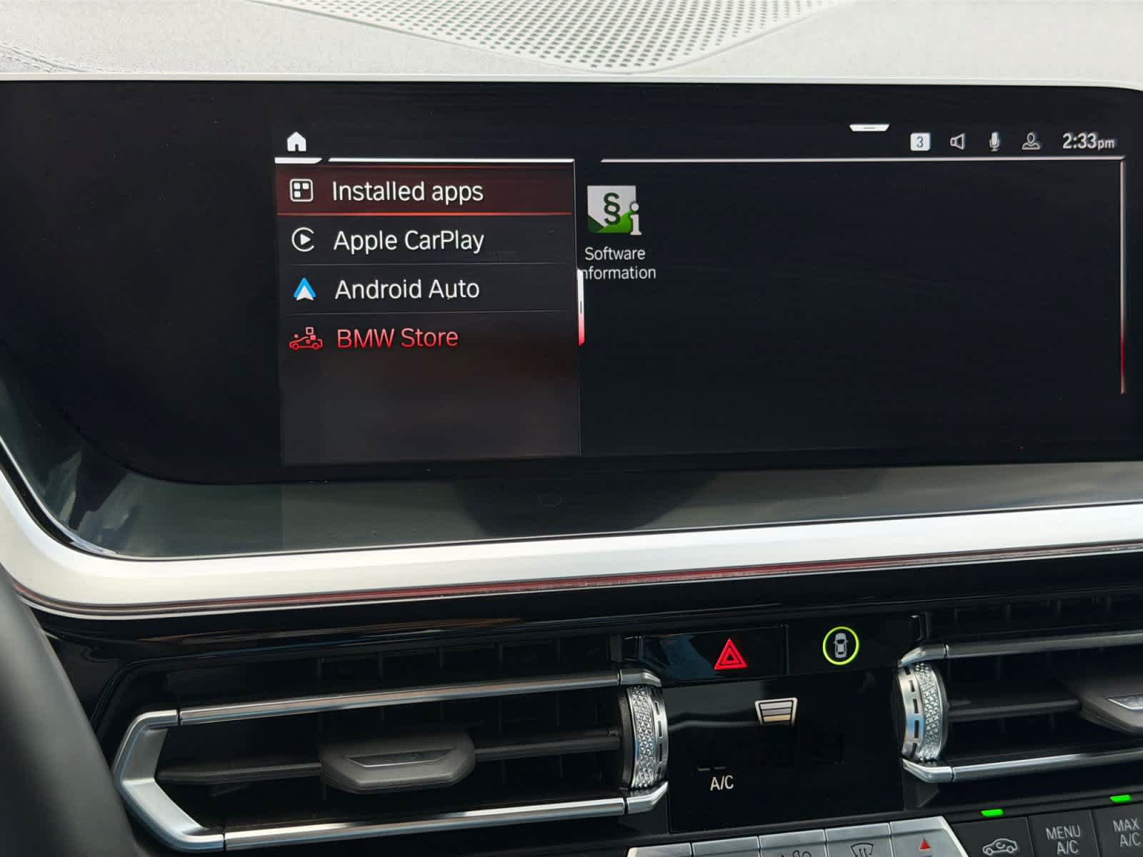 Used 2026 BMW Z4 M40i RWD image 62