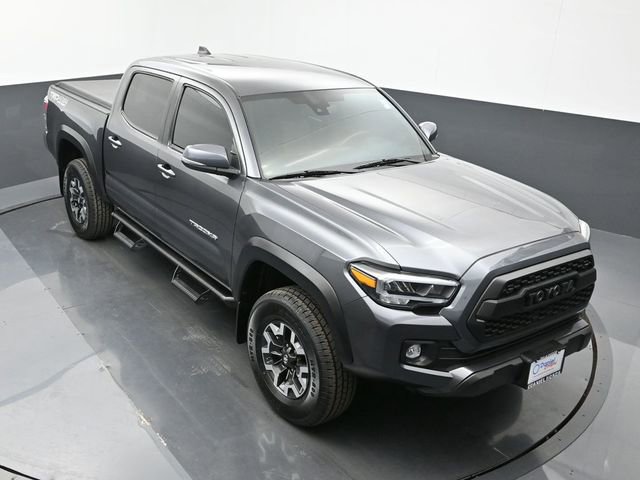 Used 2021 Toyota Tacoma TRD Off-Road image 19