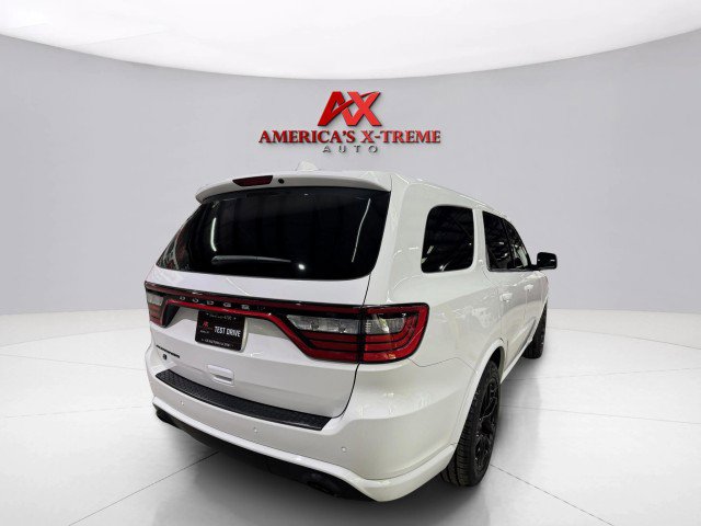 Used 2019 Dodge Durango SRT image 5