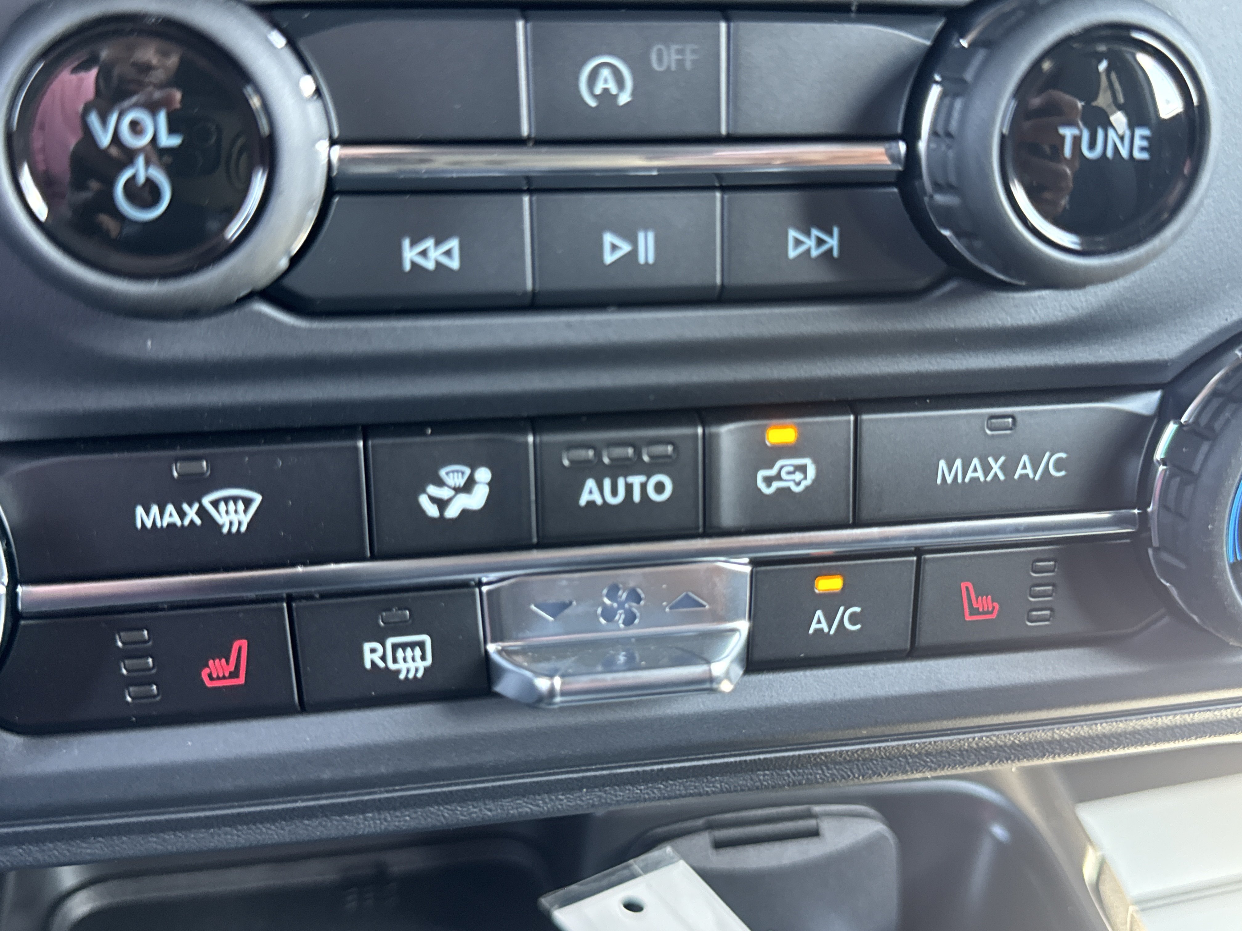 New 2026 Ford Bronco Big Bend AWD/4WD image 28