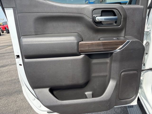 Used 2020 Chevrolet Silverado 1500 RST w/ All-Star Edition AWD/4WD image 17