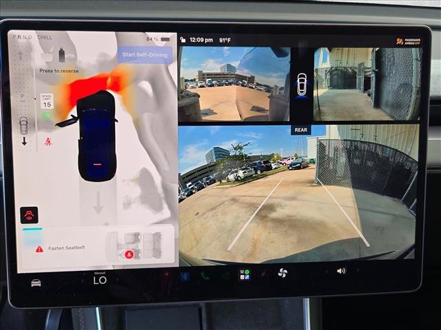 Used 2026 Tesla Model Y AWD image 14