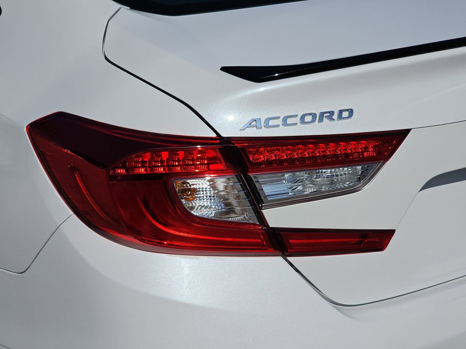 Used 2022 Honda Accord Sport Special Edition image 32