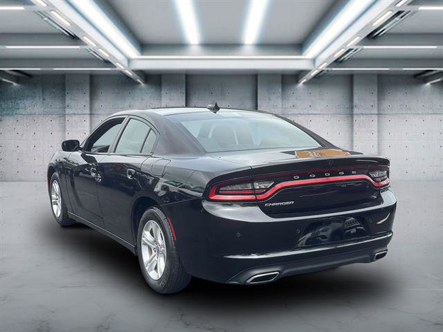 Used 2023 Dodge Charger SXT image 4