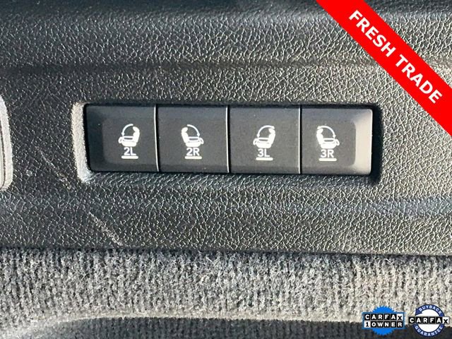 Used 2021 Jeep Grand Cherokee L Overland w/ Luxury Tech Group IV image 19