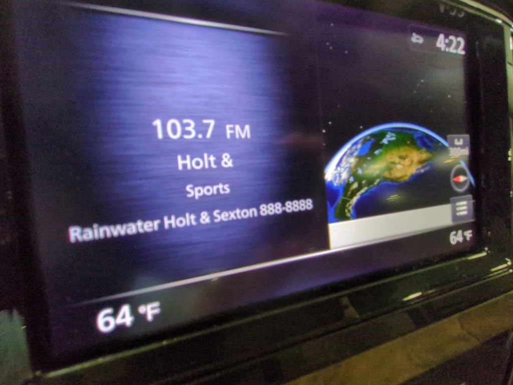 Used 2021 INFINITI QX80 Premium Select w/ Cargo Package image 8