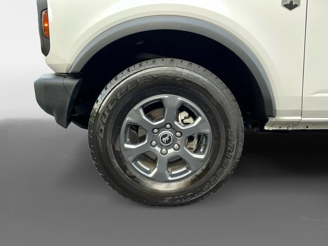 Used 2025 Ford Bronco Big Bend AWD/4WD image 16