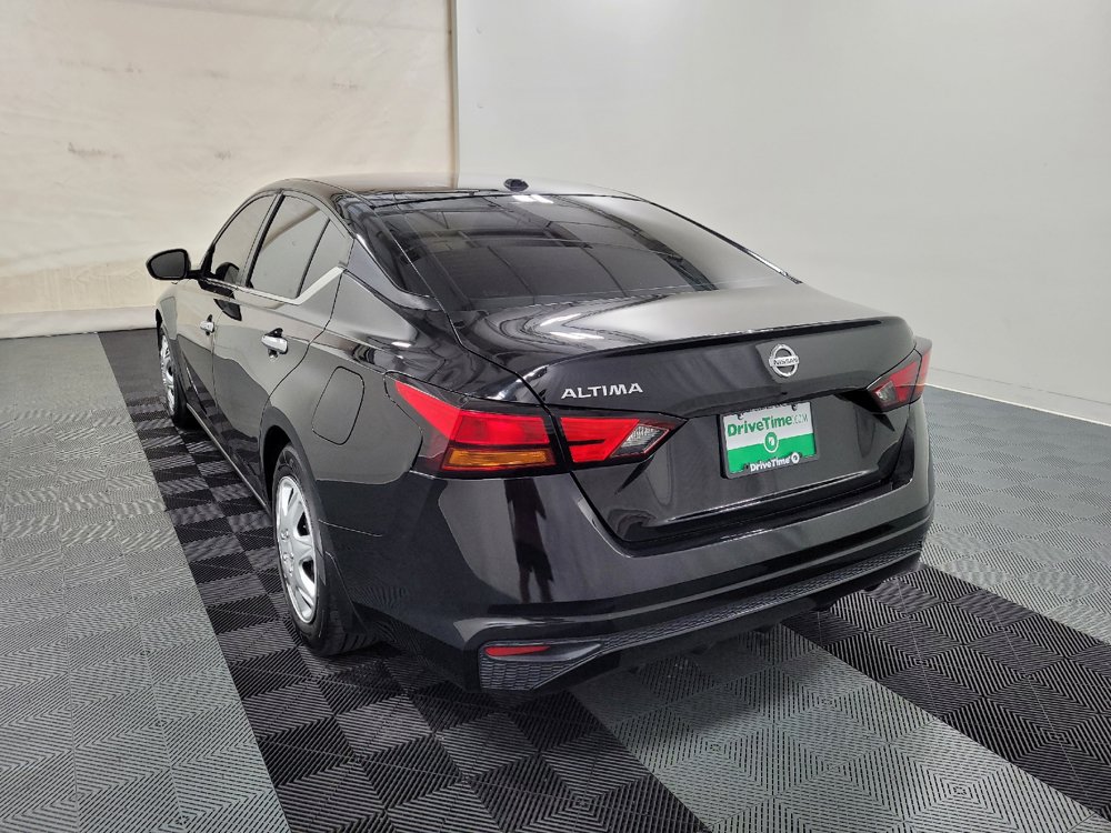Used 2019 Nissan Altima 2.5 S FWD image 5