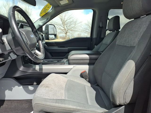 Used 2022 Ford F150 XLT w/ Equipment Group 302A High image 13