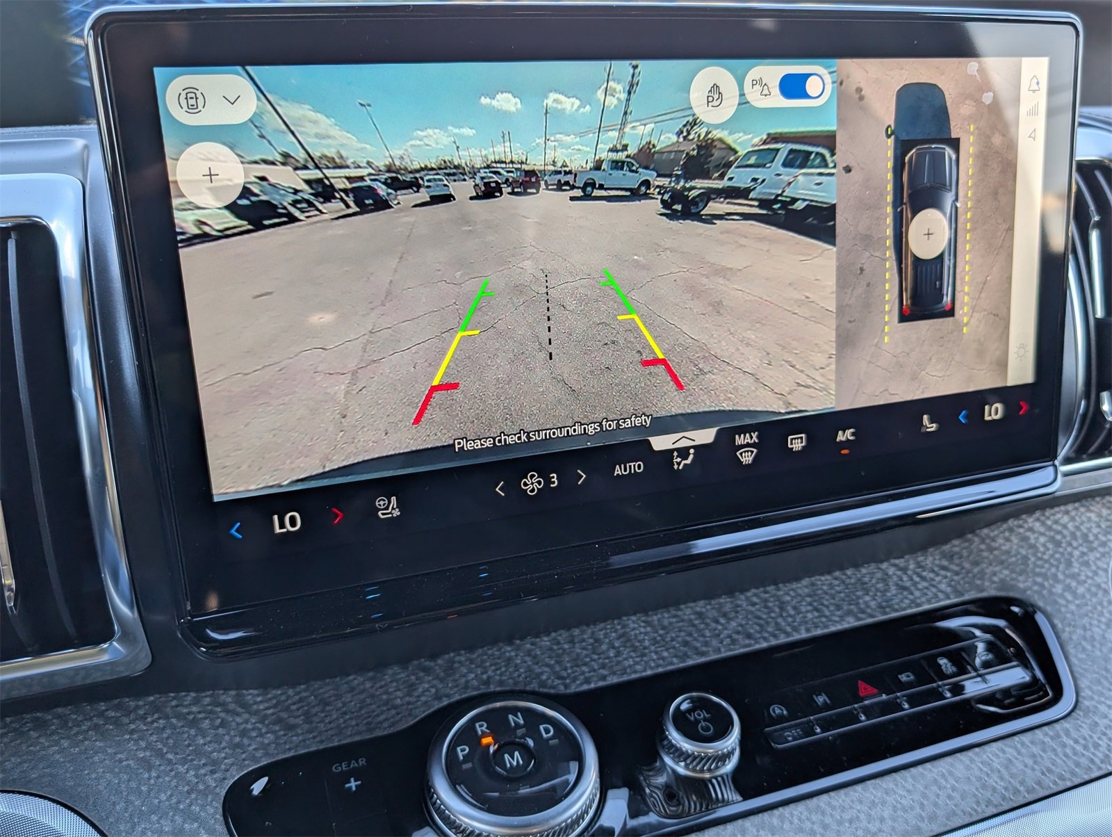 New 2025 Ford Expedition Tremor image 20