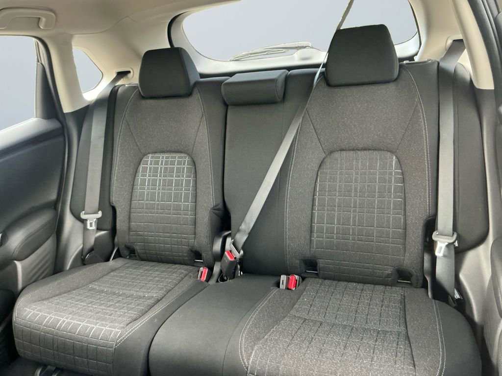 Used 2024 Honda HR-V LX image 14