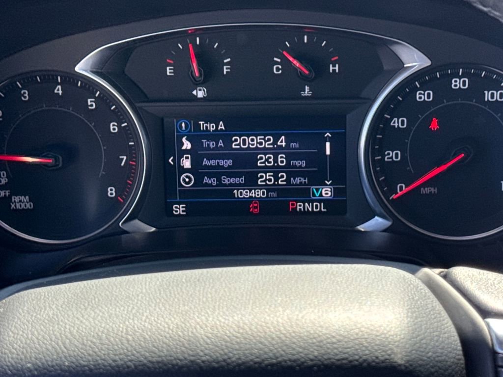 Used 2019 Chevrolet Blazer LT image 18