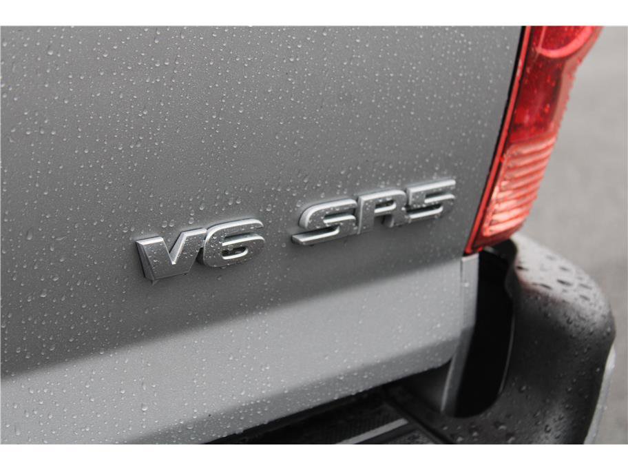 Used 2014 Toyota Tacoma 4x4 Double Cab image 38