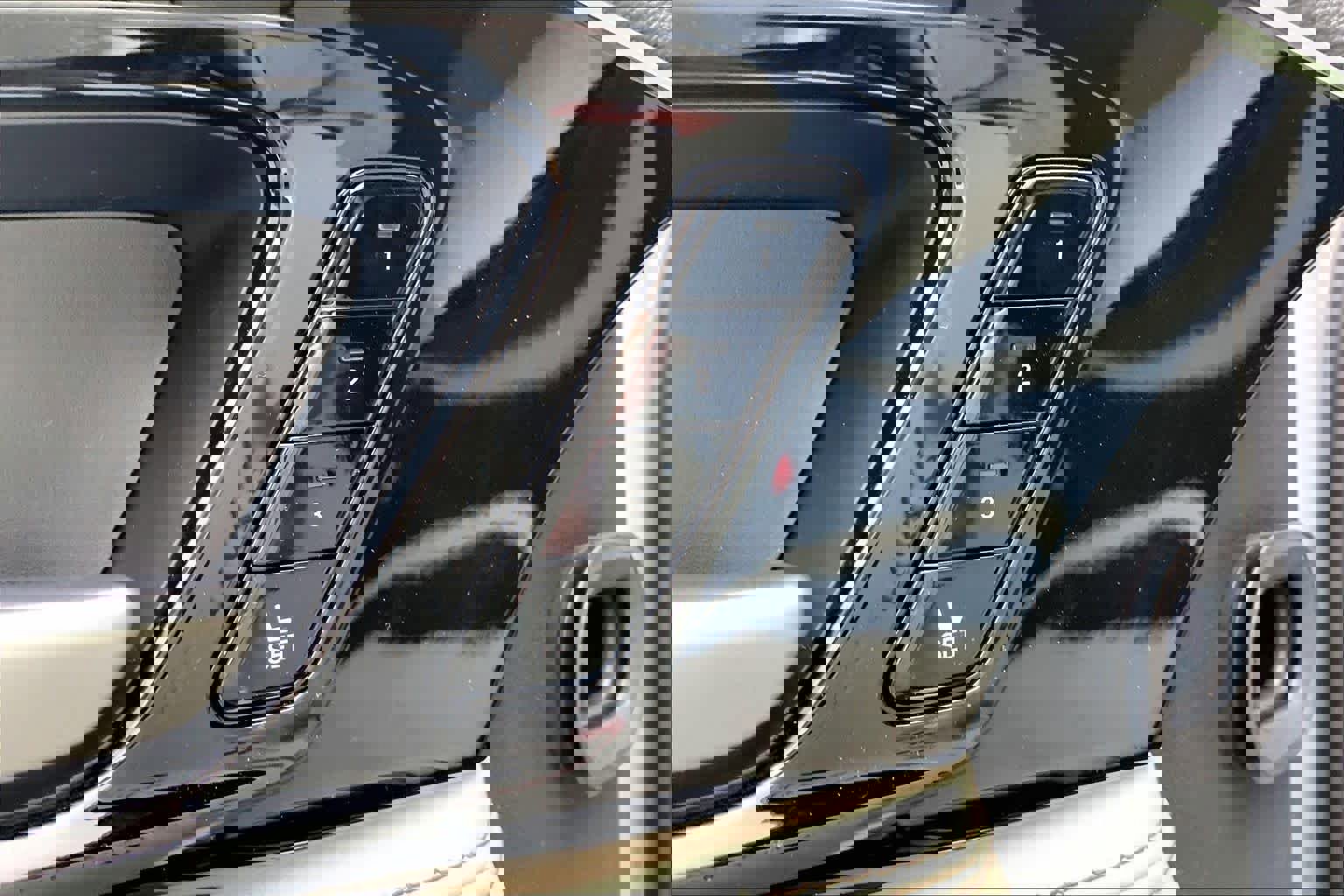 New 2026 Acura MDX Type S image 20