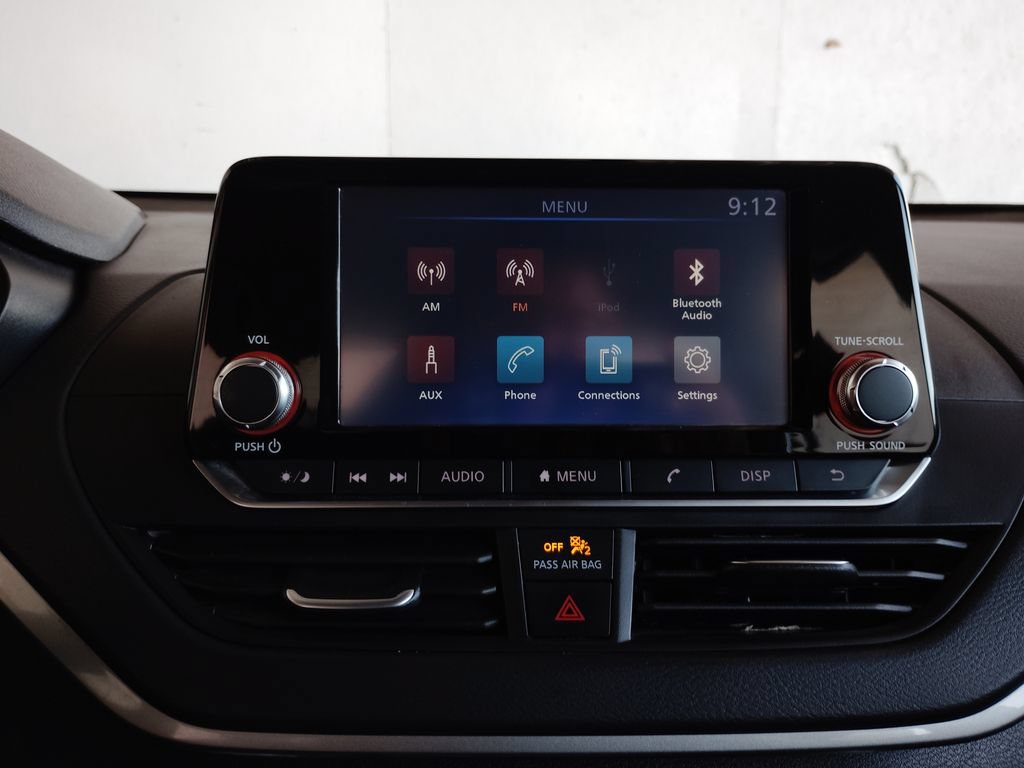 Used 2024 Nissan Altima 2.5 S FWD image 31