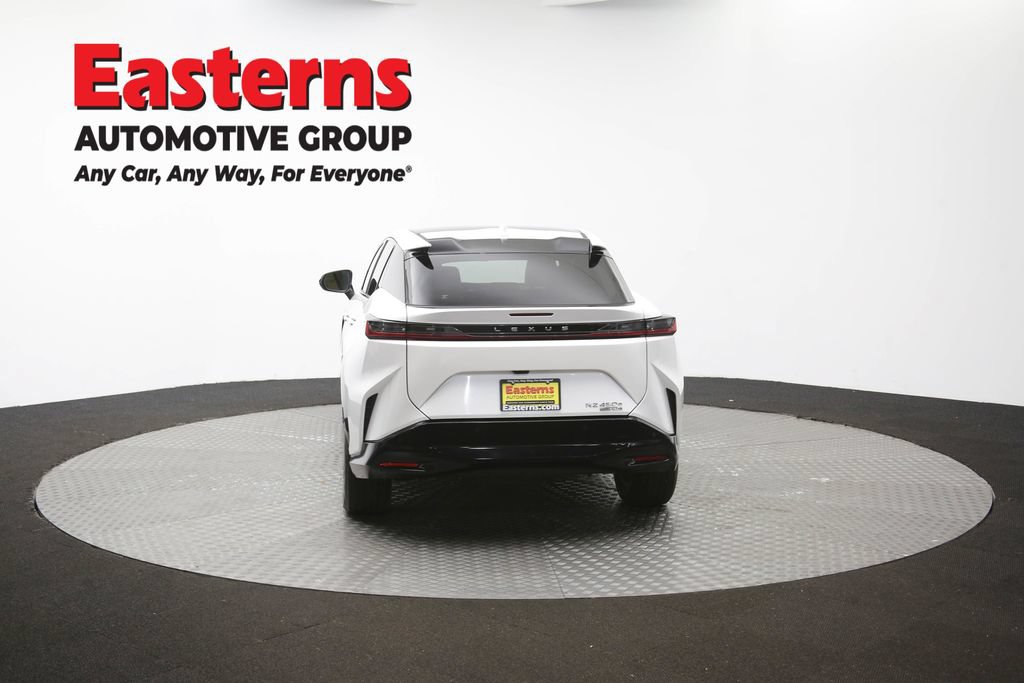 Used 2023 Lexus RZ 450e Premium w/ Accessory Package (2T) AWD/4WD image 38
