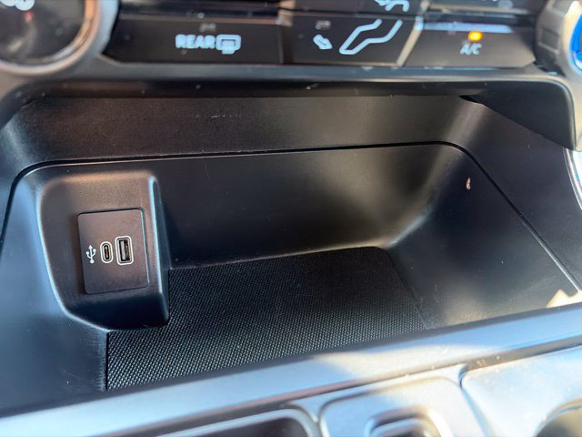 Used 2025 Ford F150 STX w/ Equipment Group 200A AWD/4WD image 23