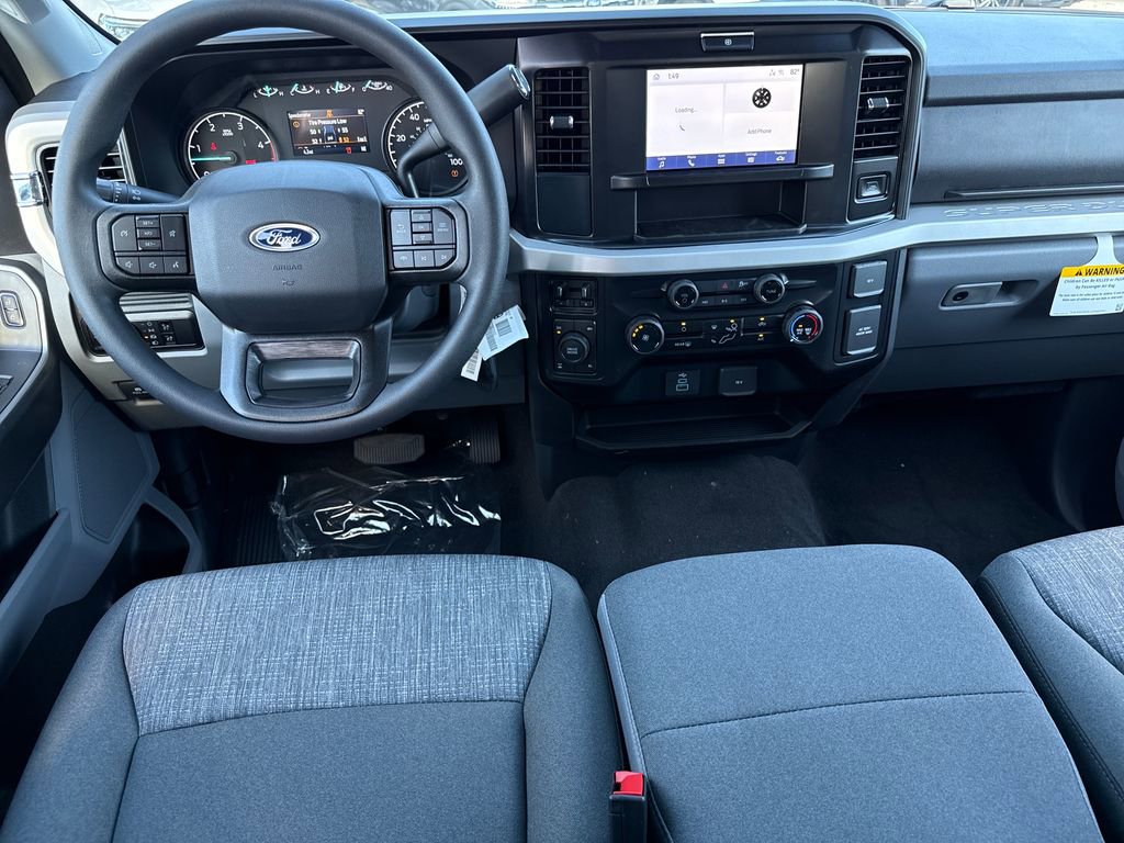 New 2026 Ford F250 XLT AWD/4WD image 5