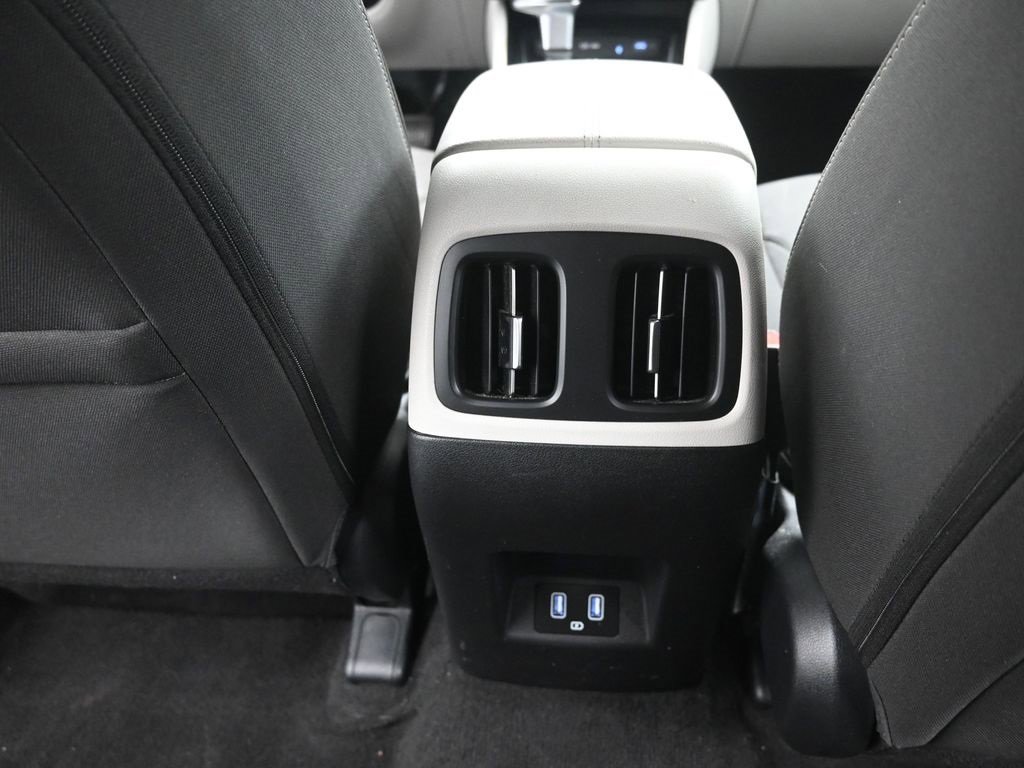 Used 2023 Hyundai Tucson SEL image 12