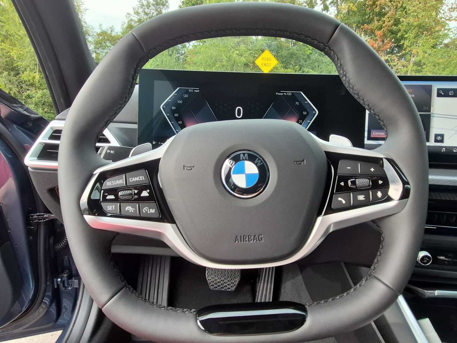 New 2026 BMW 330i xDrive Sedan w/ Premium Package AWD/4WD image 23