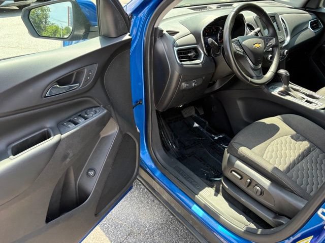 Used 2019 Chevrolet Equinox LT AWD/4WD image 22