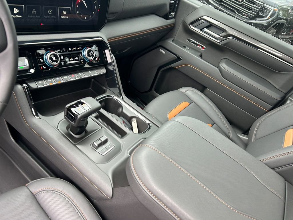 Used 2026 GMC Sierra 1500 AT4 w/ AT4 Premium Package AWD/4WD image 18