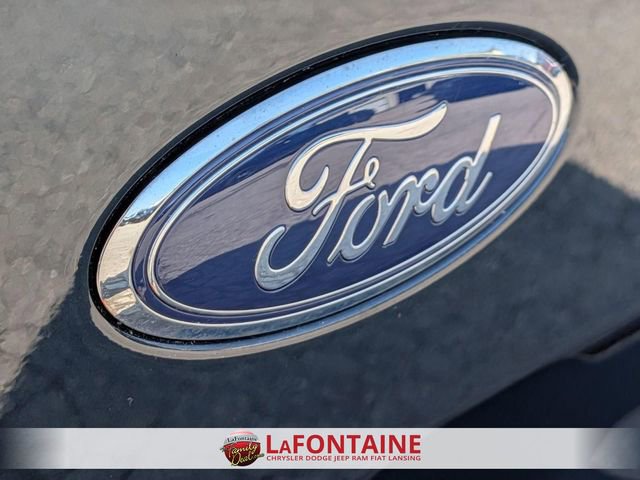 Used 2022 Ford Bronco Sport Badlands image 10