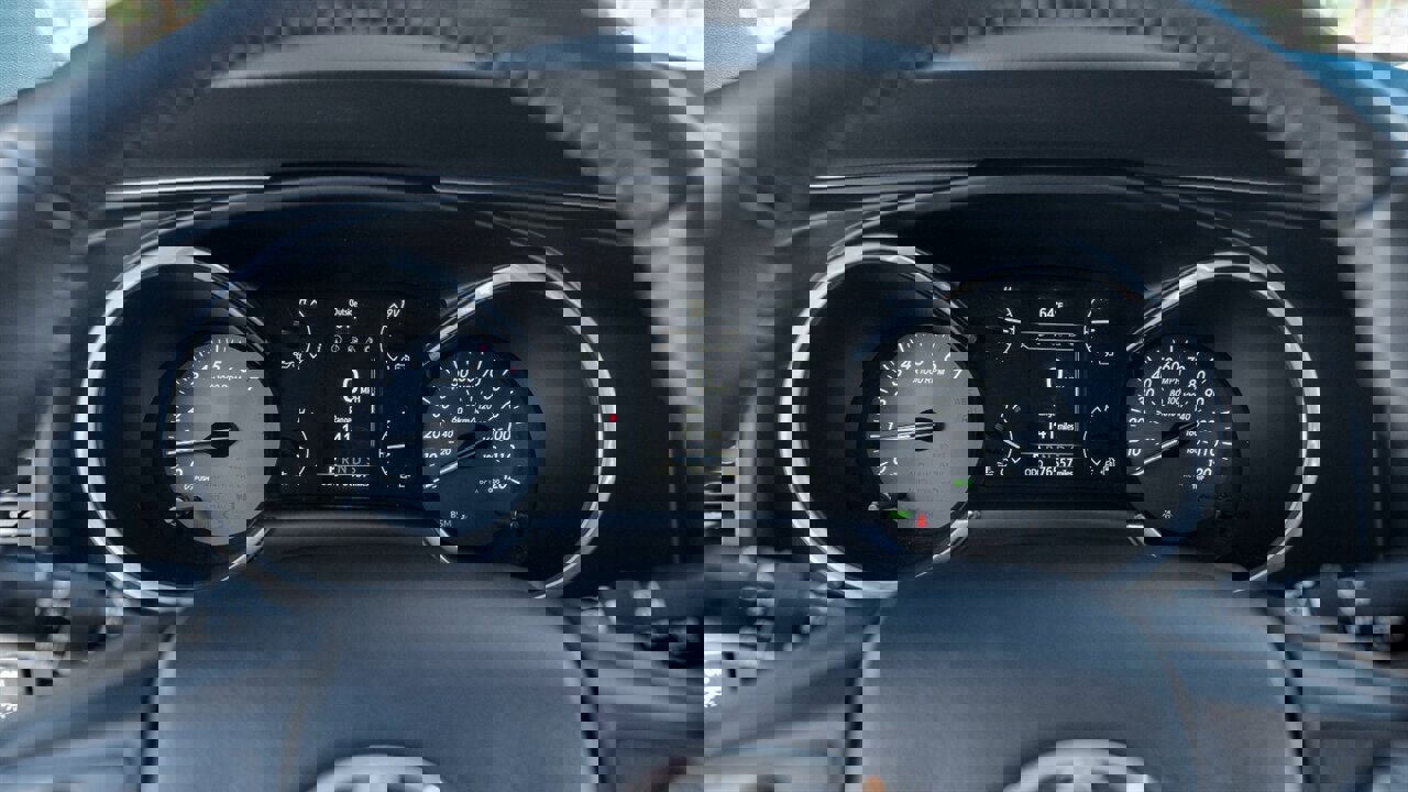 Used 2021 Toyota Sequoia TRD Pro AWD/4WD image 32