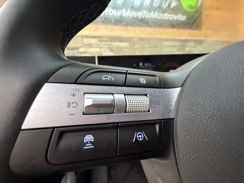 Certified 2025 Hyundai Sonata SEL image 22